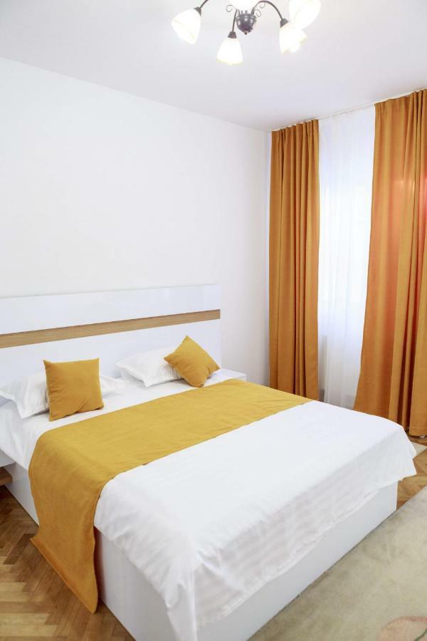 Strada Muresenilor - Savas Apartament Braşov Exterior foto