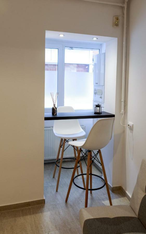 Strada Muresenilor - Savas Apartament Braşov Exterior foto